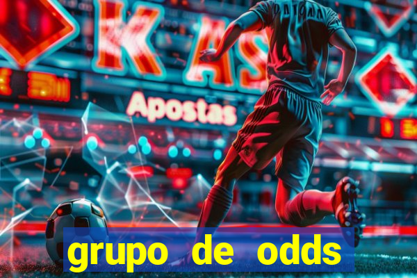 grupo de odds altas telegram